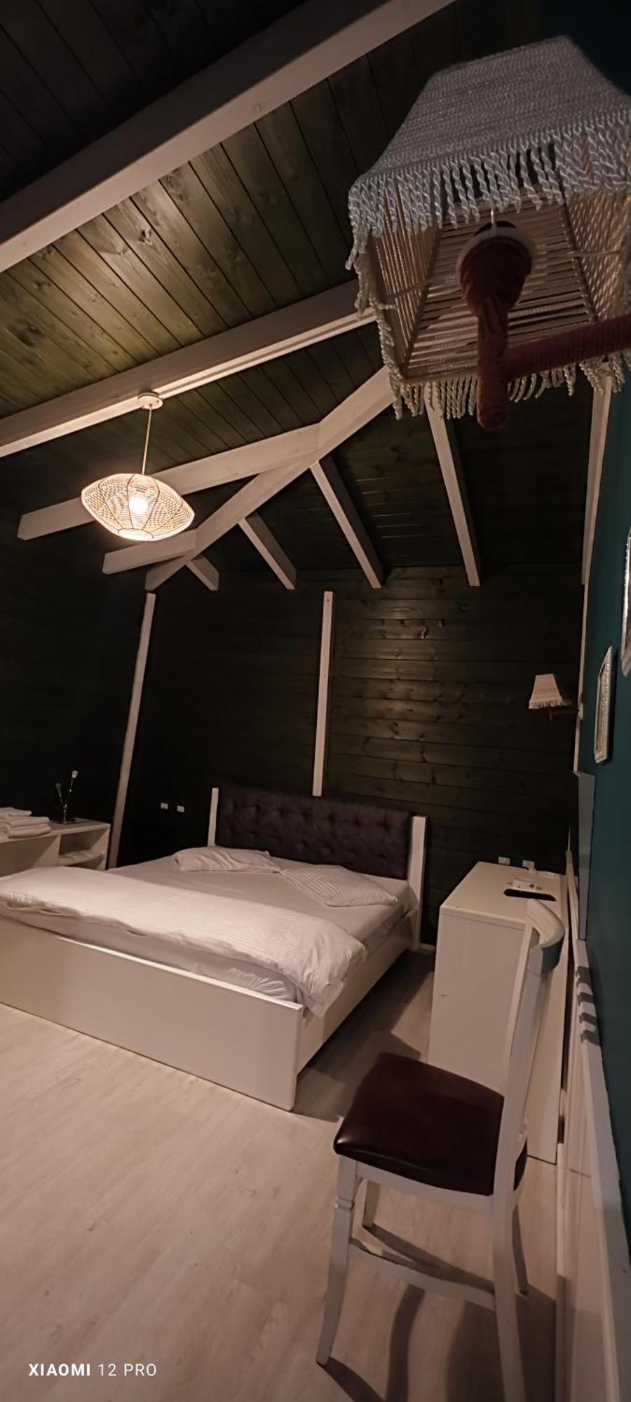 Hotel Kastria Tirana Extérieur photo