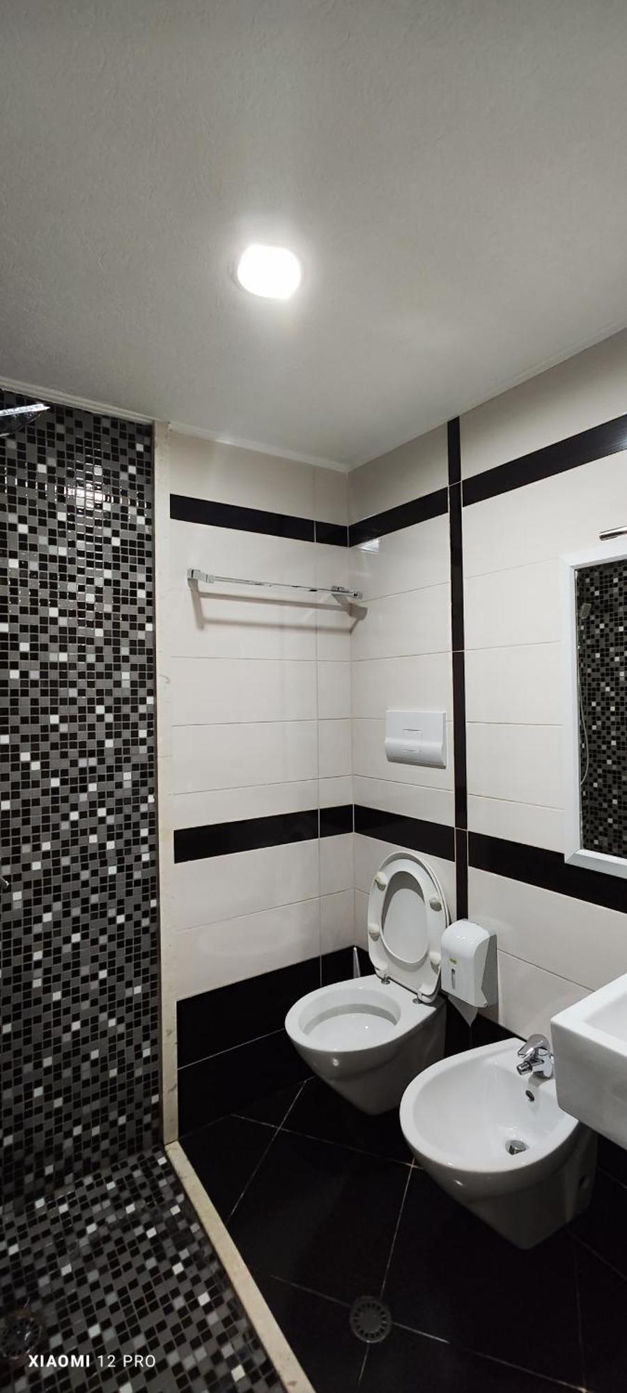 Hotel Kastria Tirana Extérieur photo