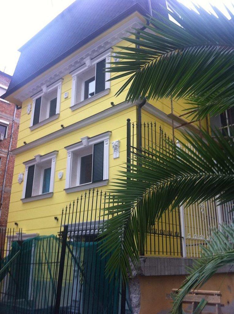 Hotel Kastria Tirana Extérieur photo